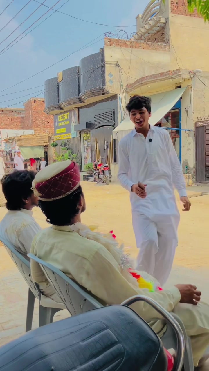 @꧁★ 🤵🏻♂️😜 لاڑا پنجاب دا ★꧂