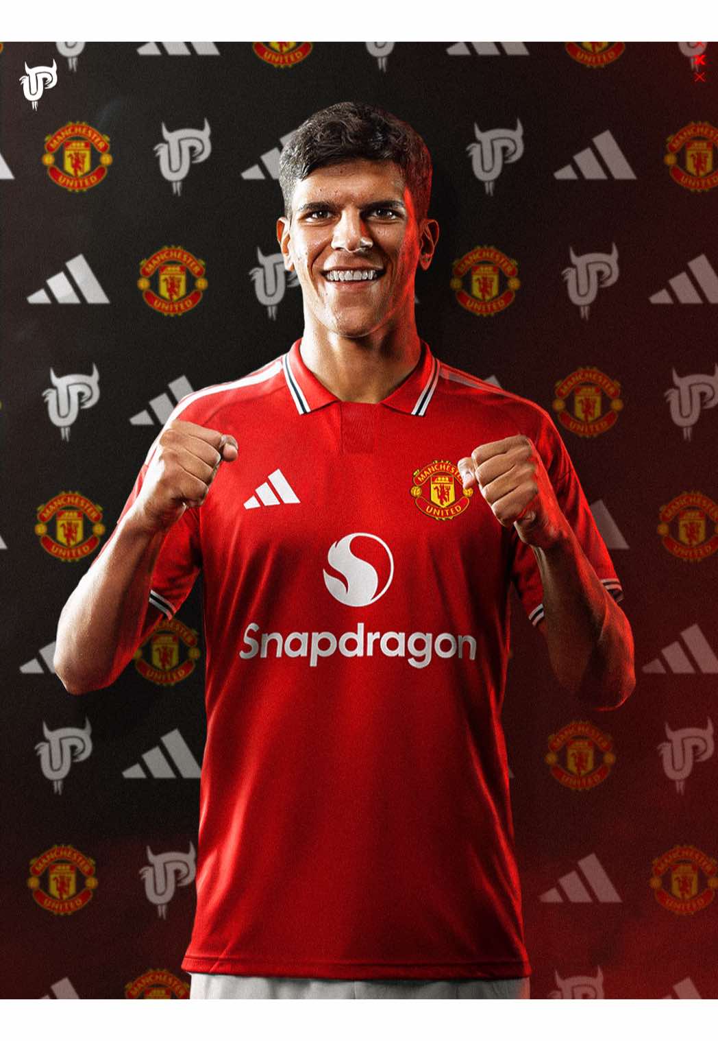 @United Peoples TV 🔴