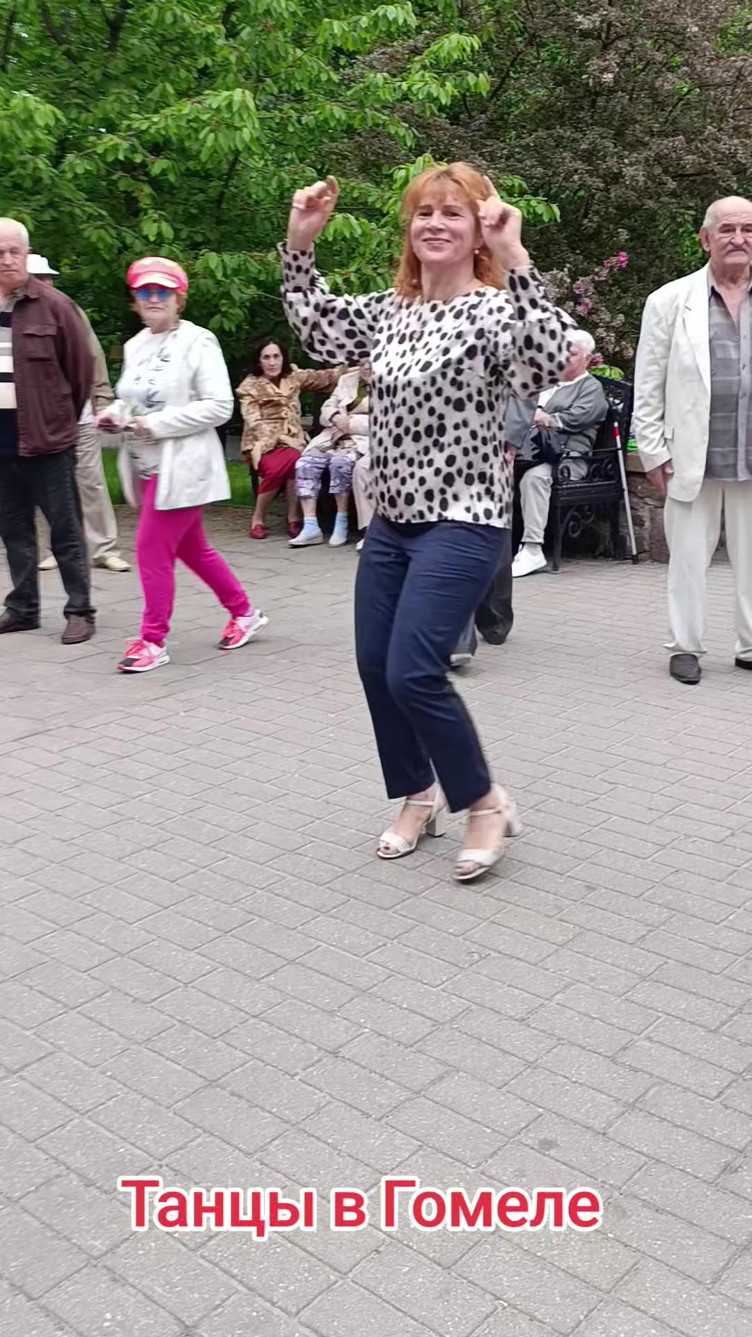 @ТАМАРА ЛОБУНЕЦ