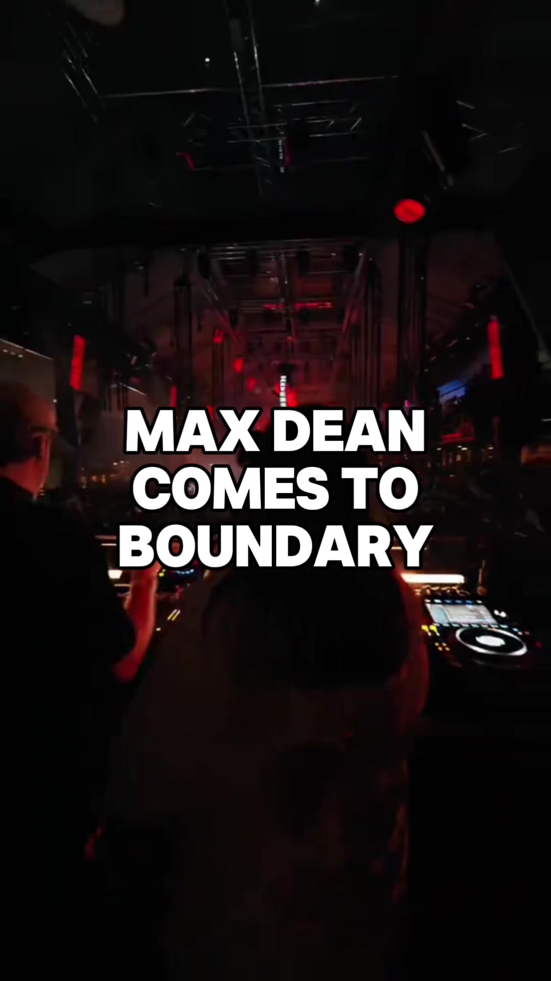 @Boundary Brighton