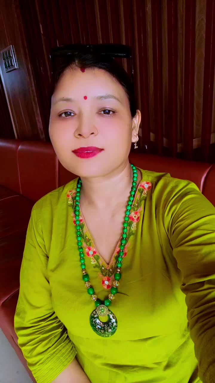 @Shusila Xettri