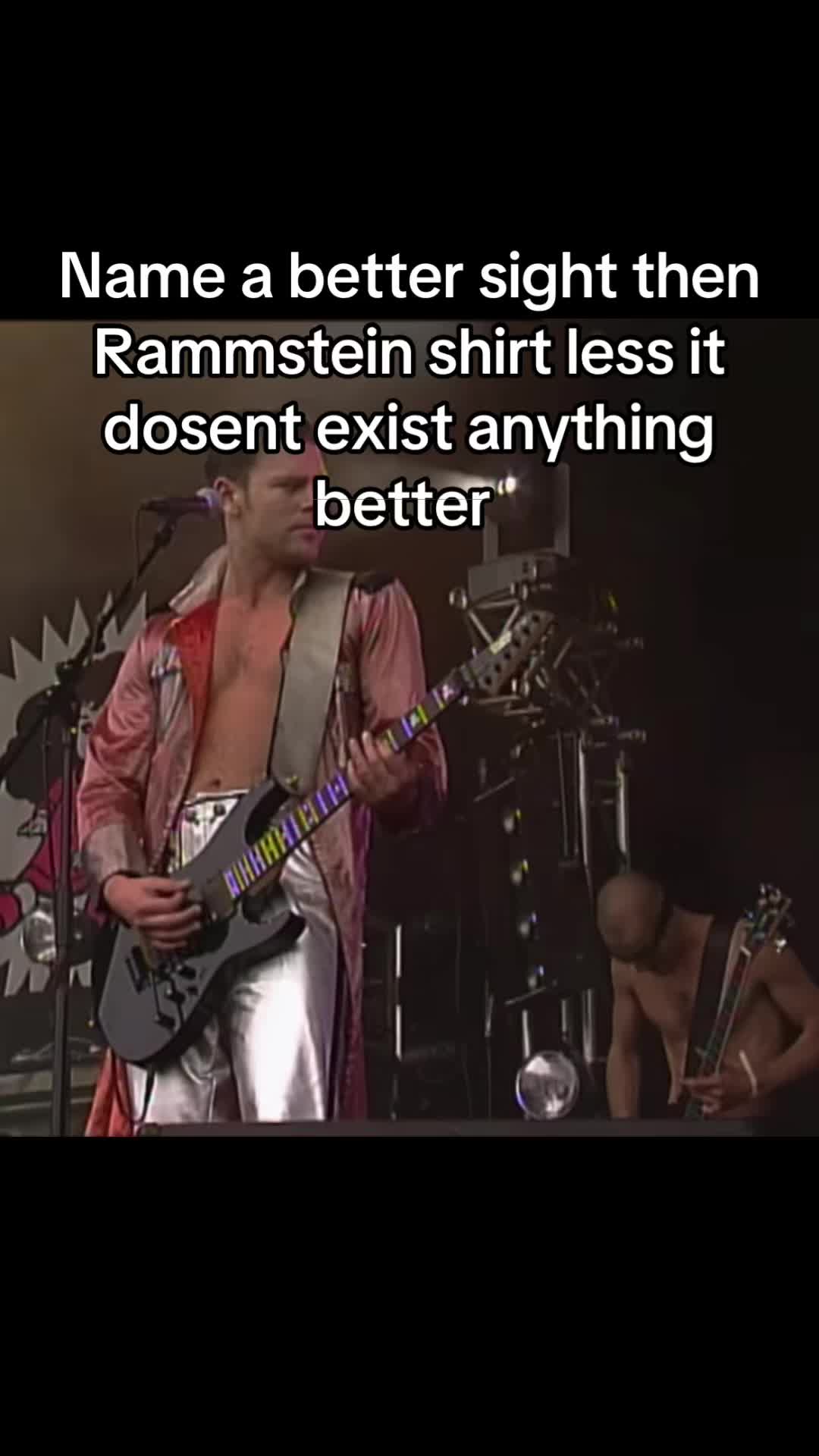 @Rammstein lover