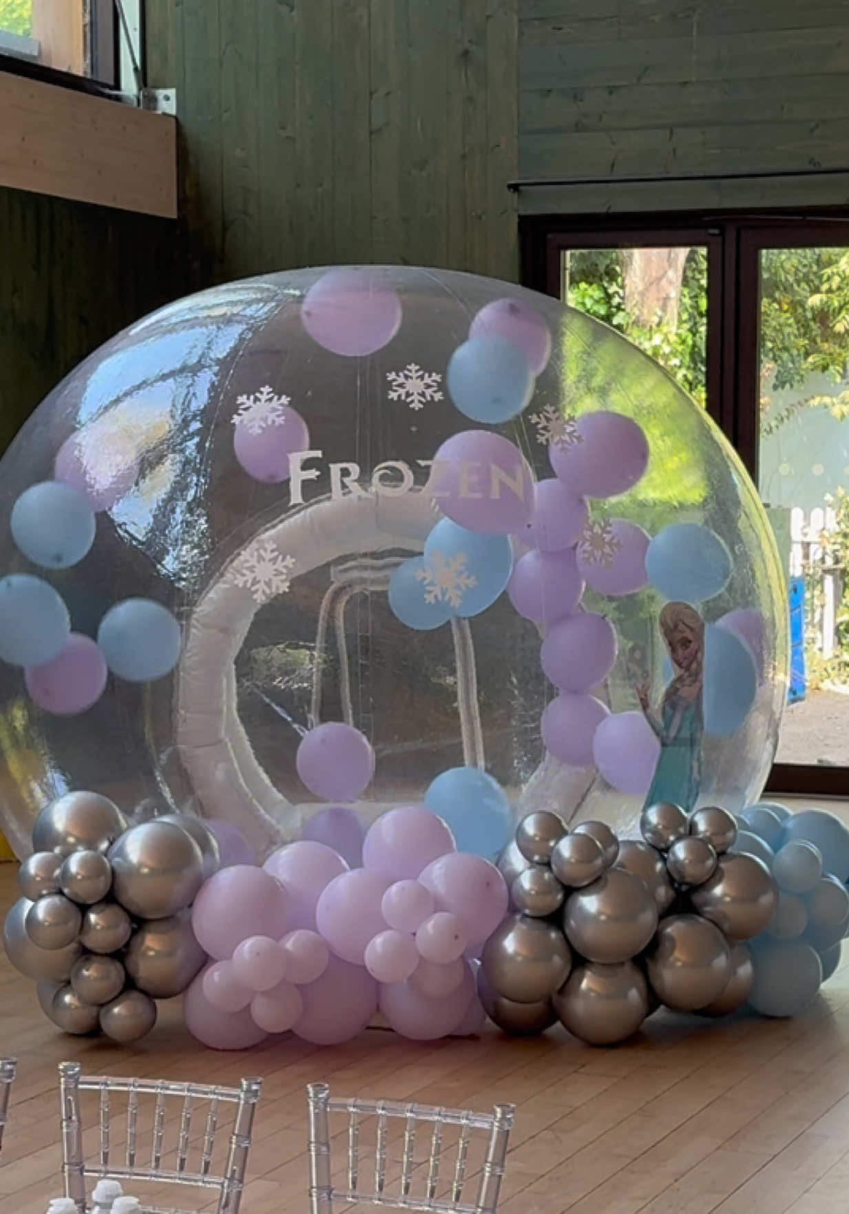 @Luxury softplay company
