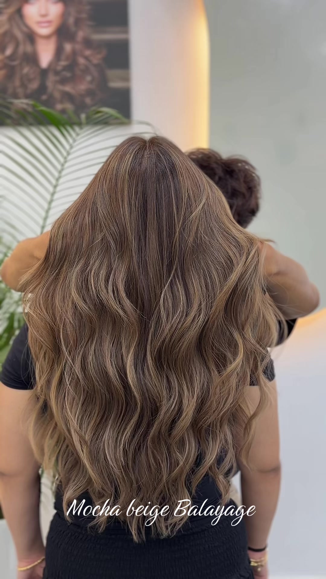 @Munney salon