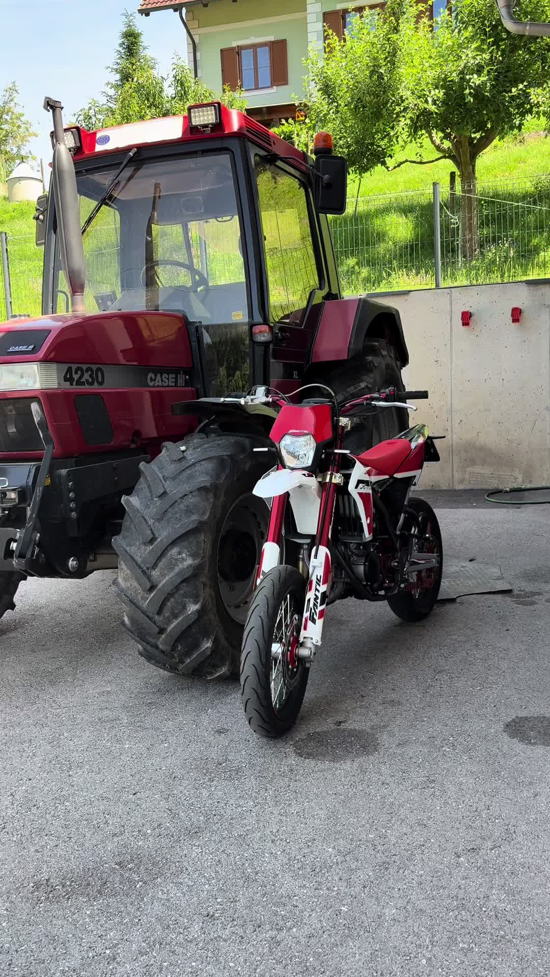 @🔱Zettelbua | enduro🔱