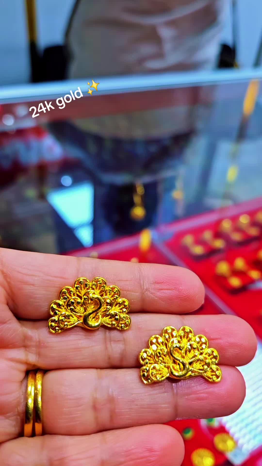 @Siddhanth Jewellers uk 🇬🇧