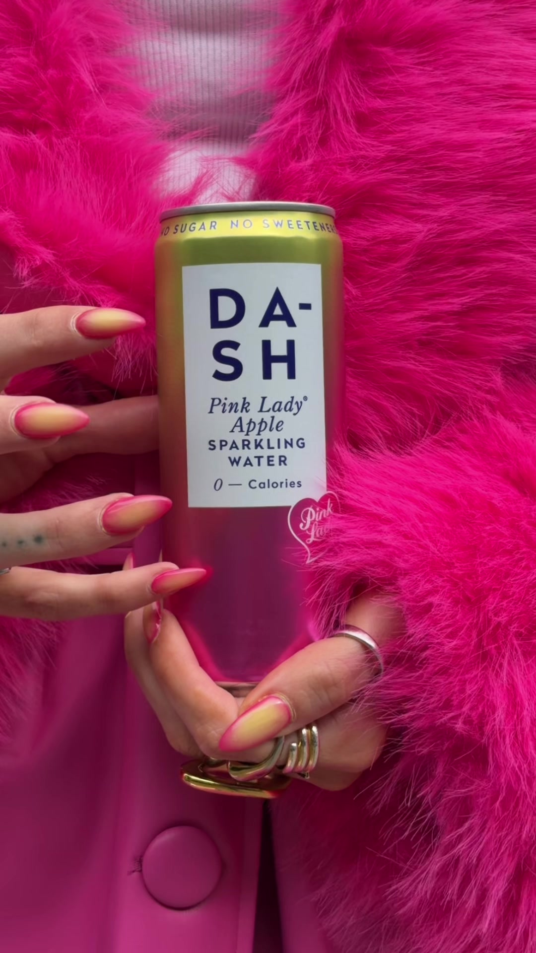 @DASH Drinks