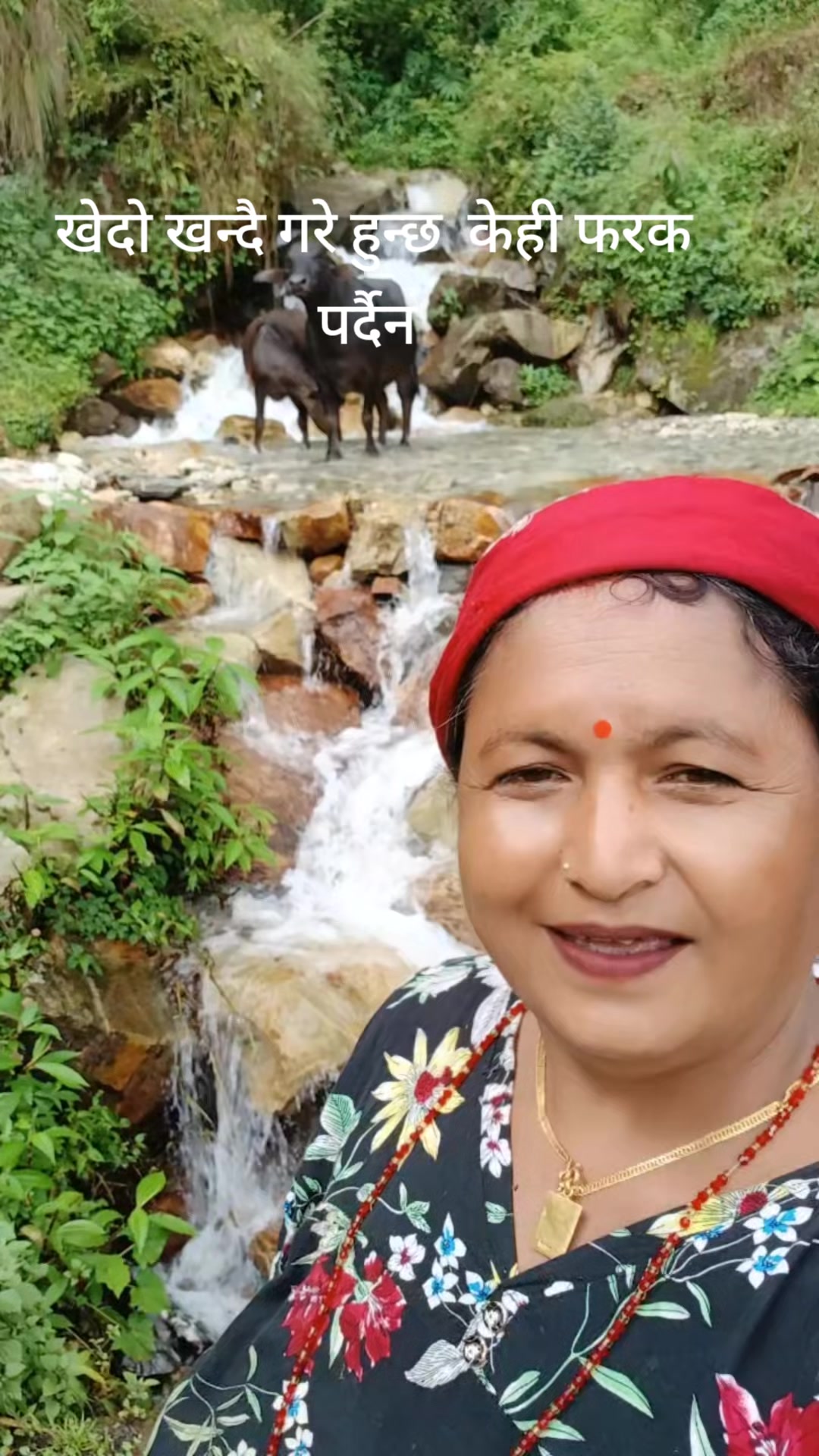 @Rankumari Rijal