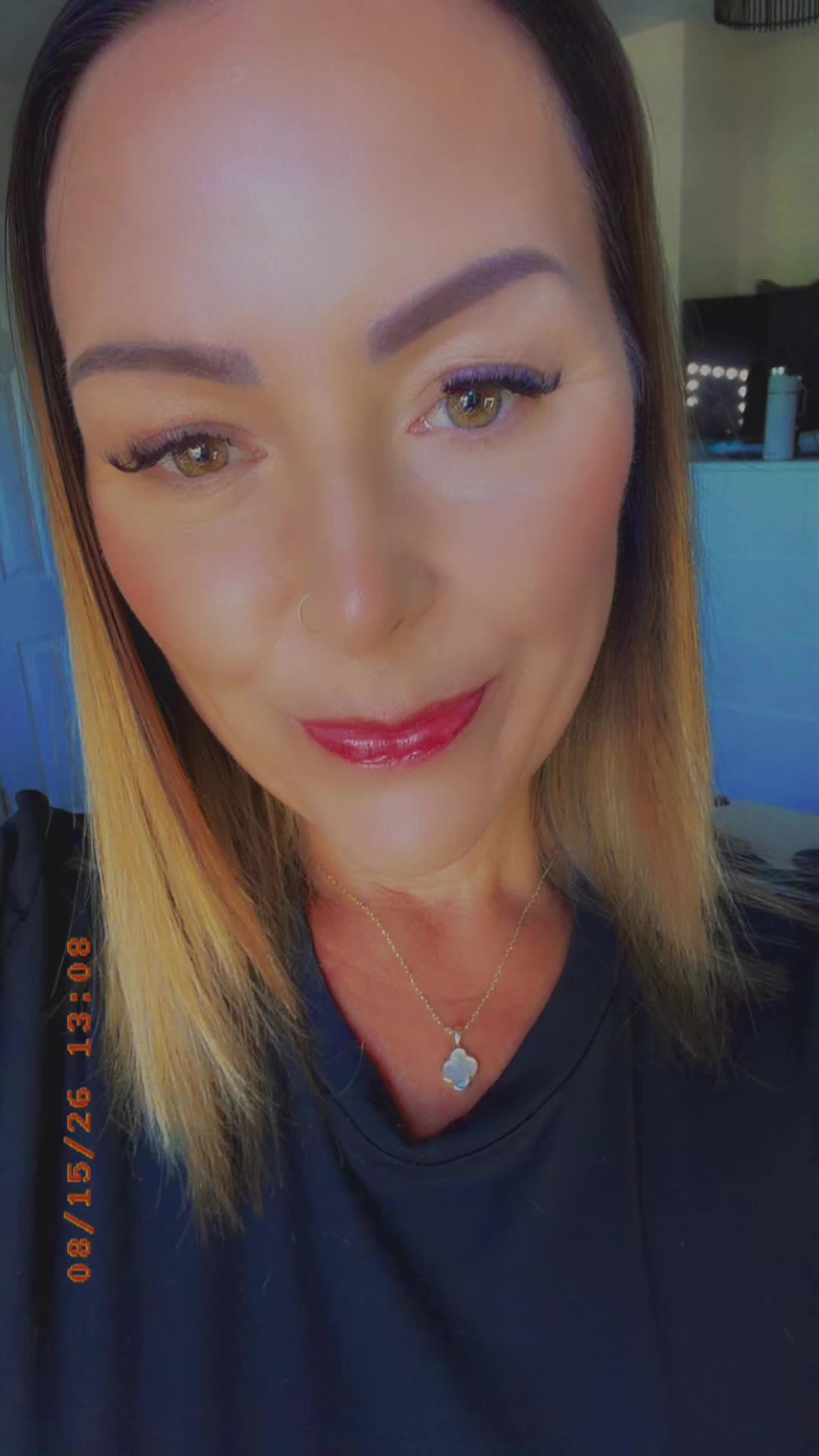 @Serena Marie