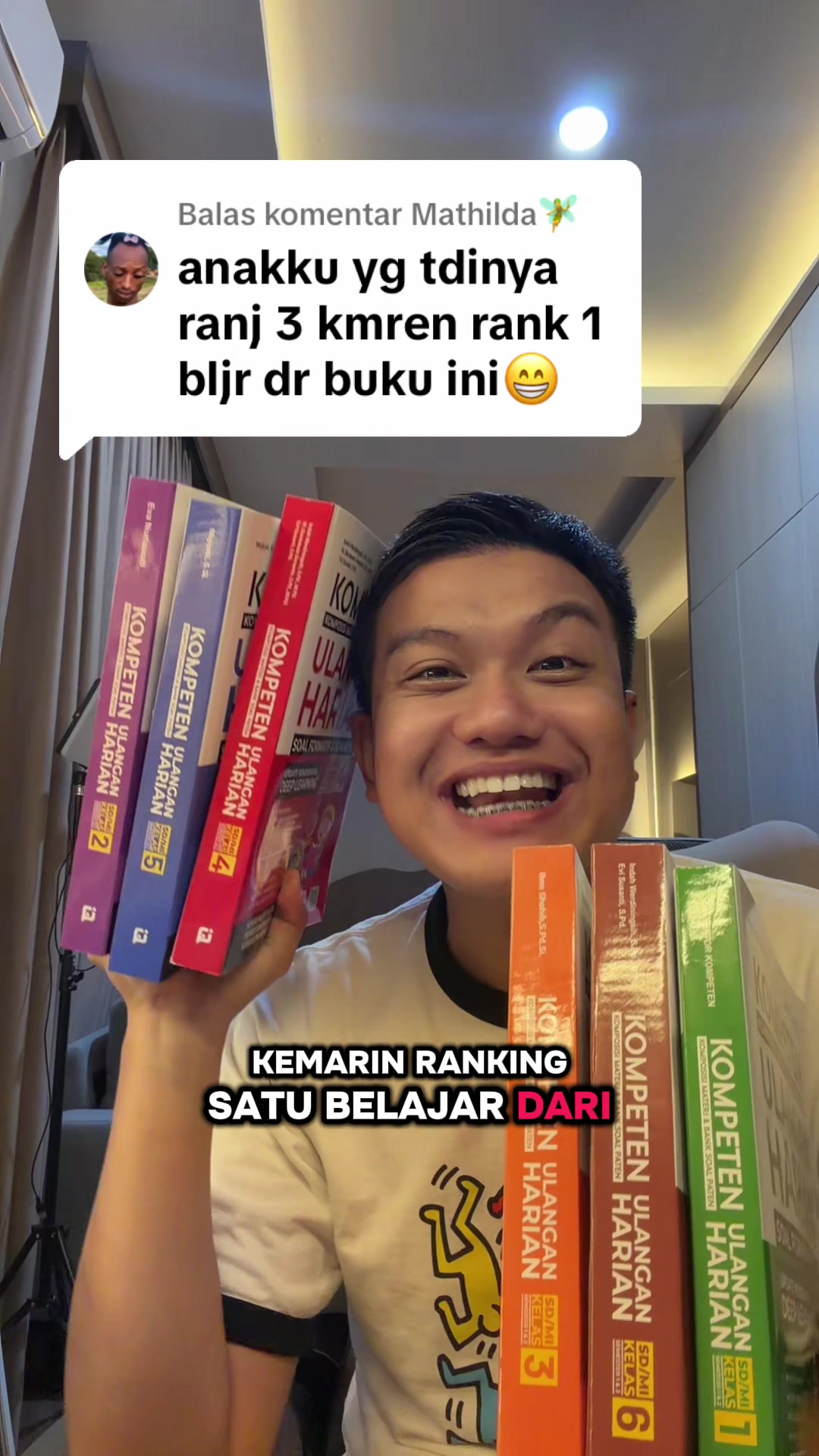@hendra brudy