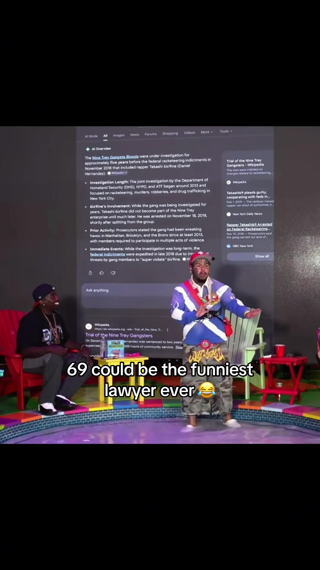 @6ix9inefan69.96🌈