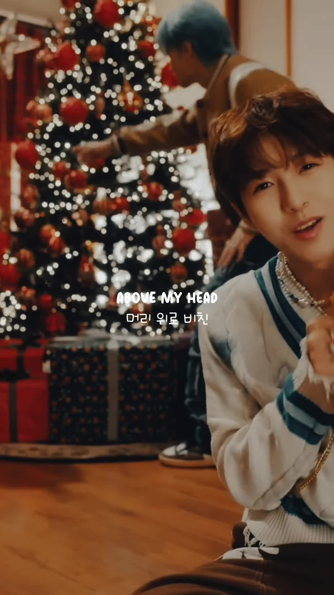 @kpop song lyrics 🎧