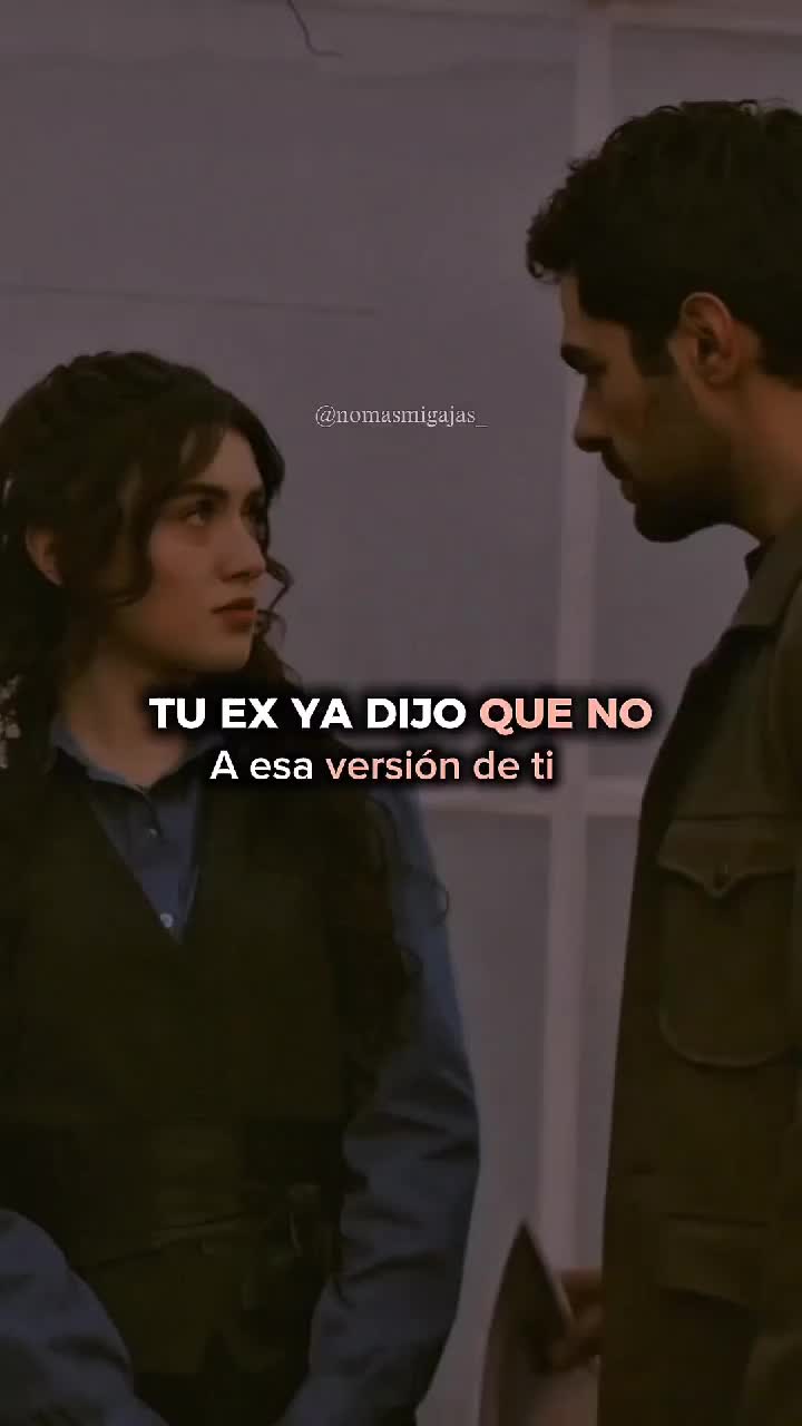 @No más migajas