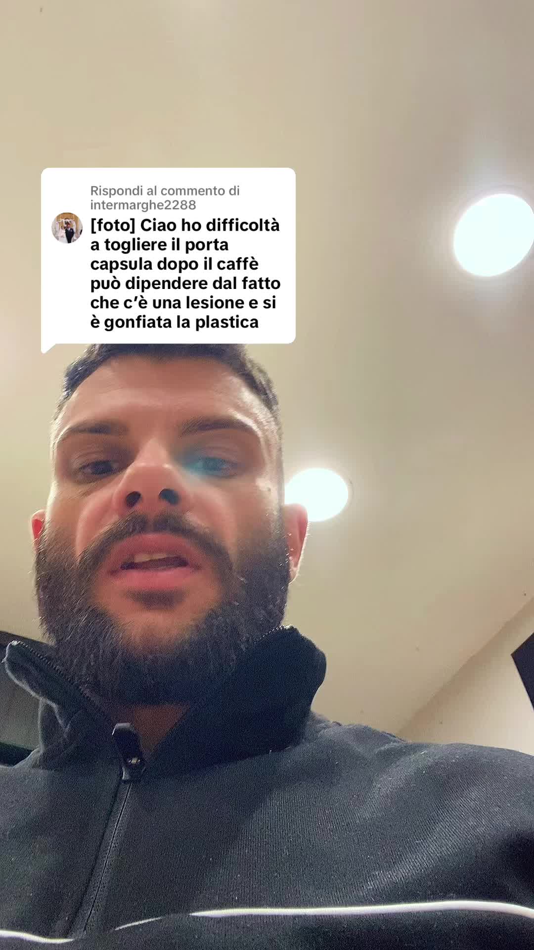 @Puntocaffè Capsule e cialde