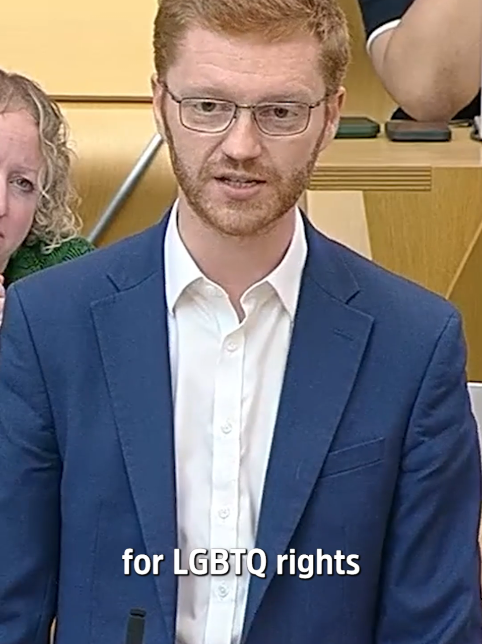 @Scottish Greens