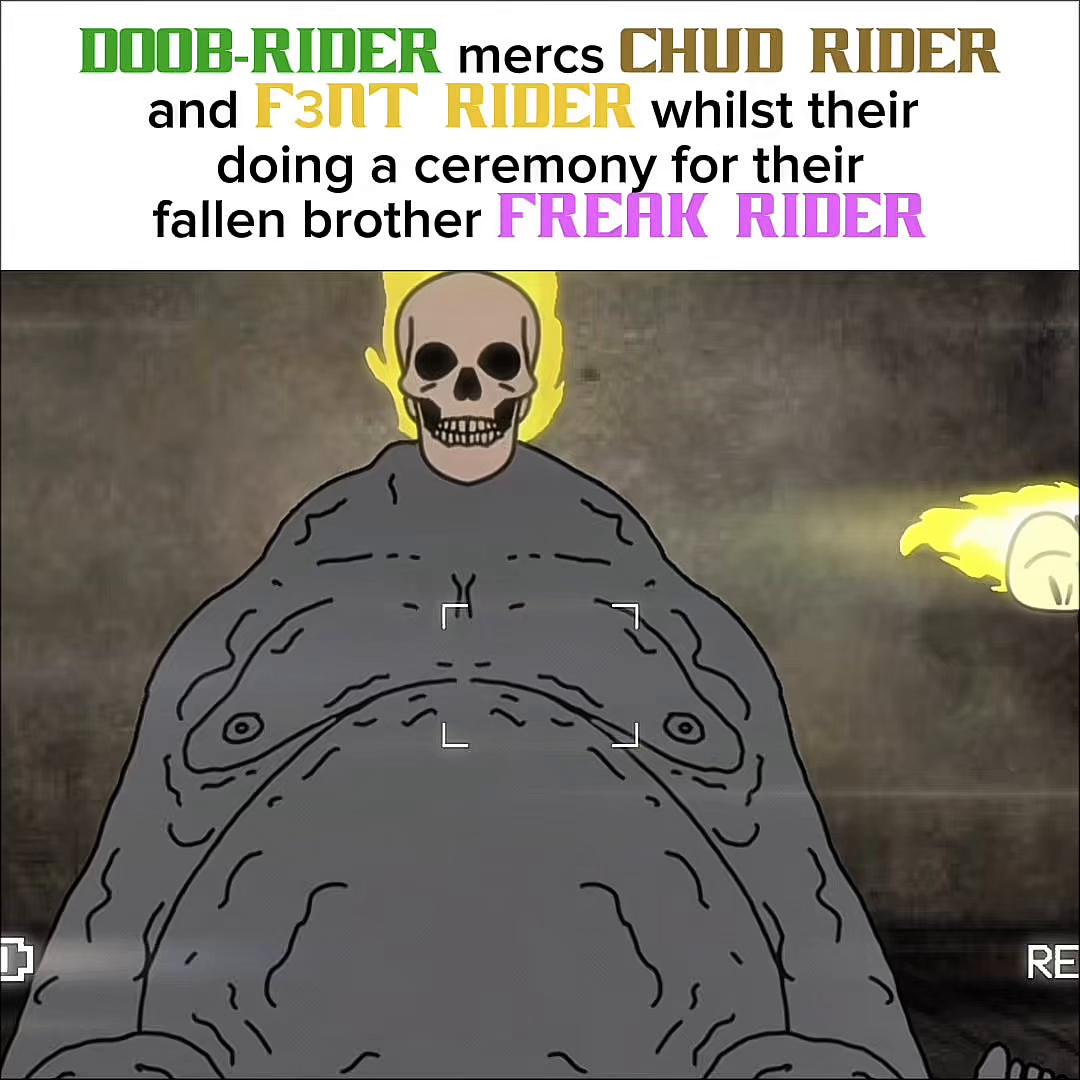 @Doob-Rider