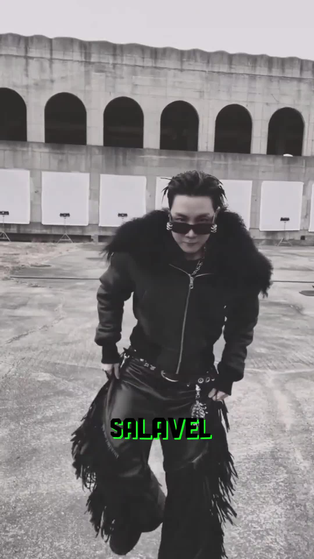 @Salavel