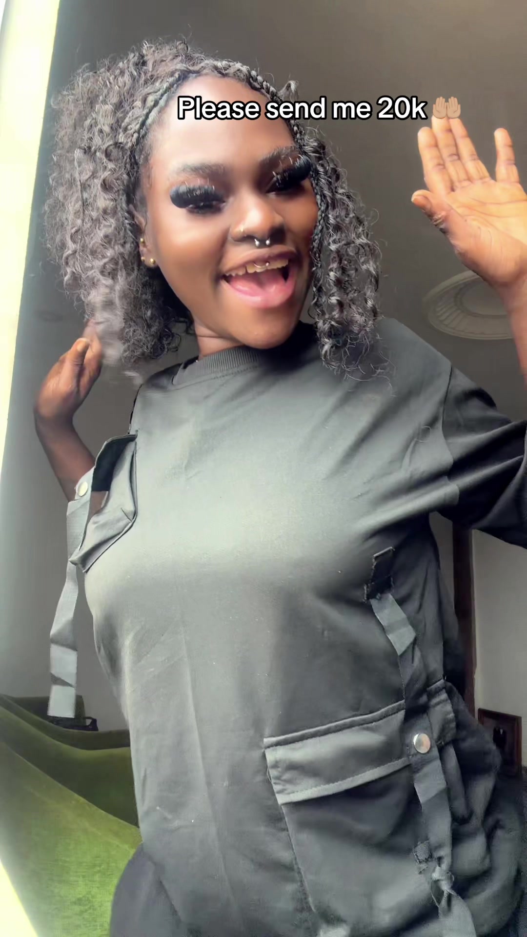 @Therealmandykiss001