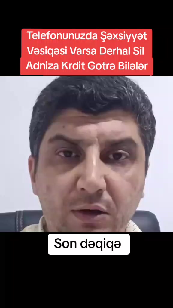 @Səyfe Satılır ✔️