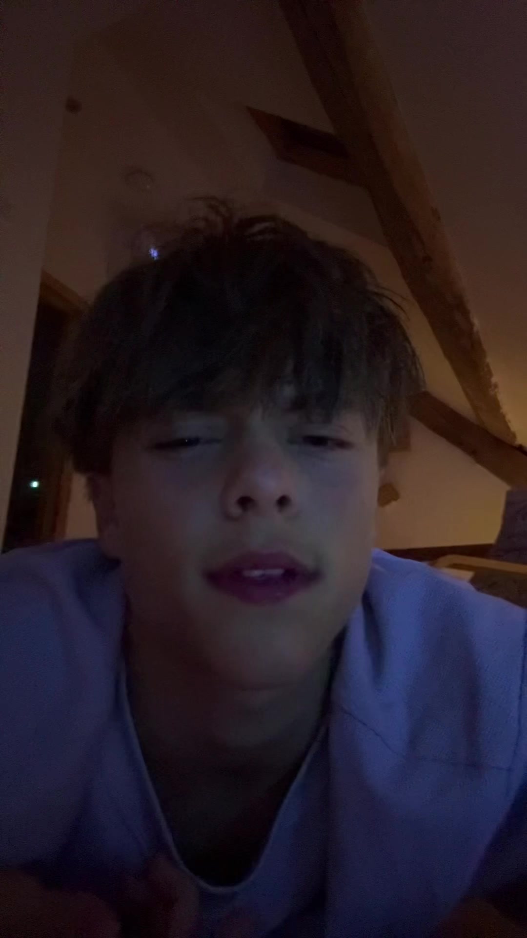 @ 