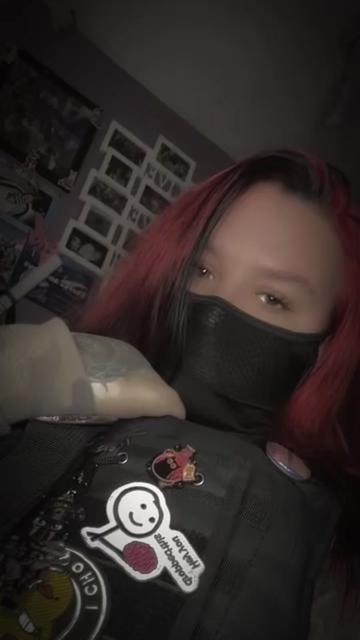 @CaLlSiGn_ChAoTiC_BiKeR_666