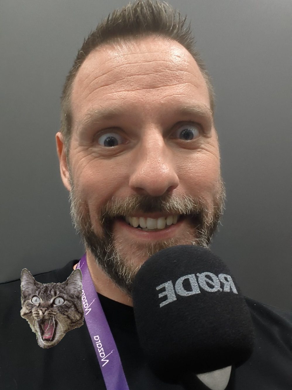 @Morten VP | Streamer & Creator