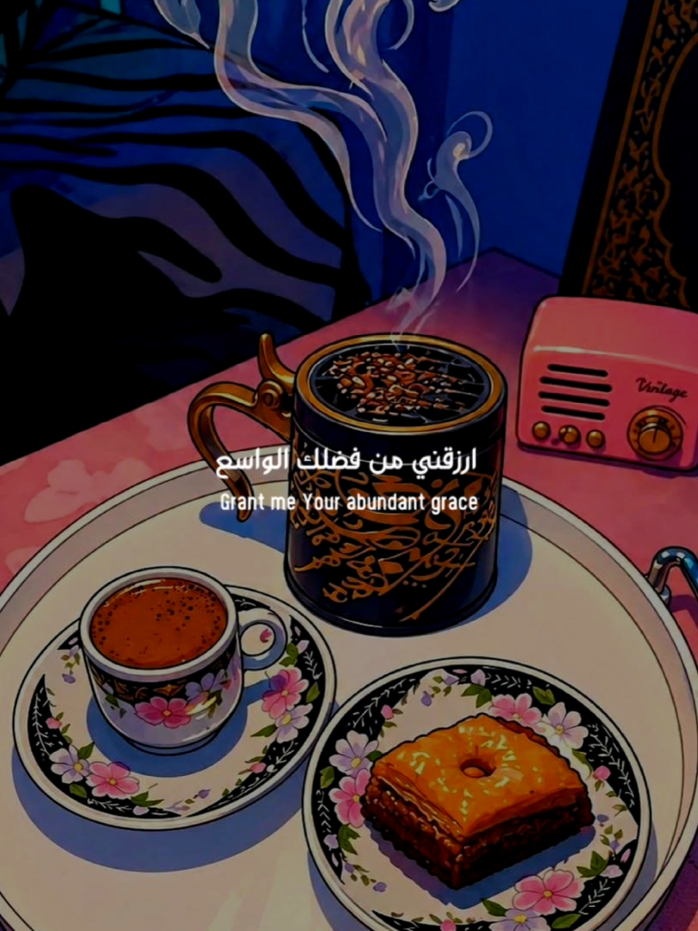 @اسلام العشي
