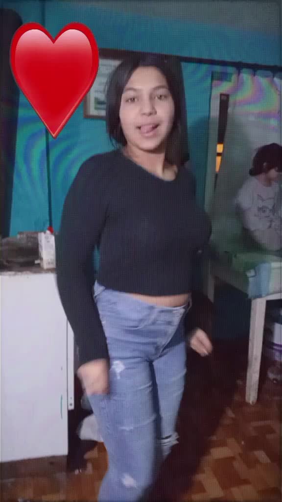 @Šarlotka len tvoja