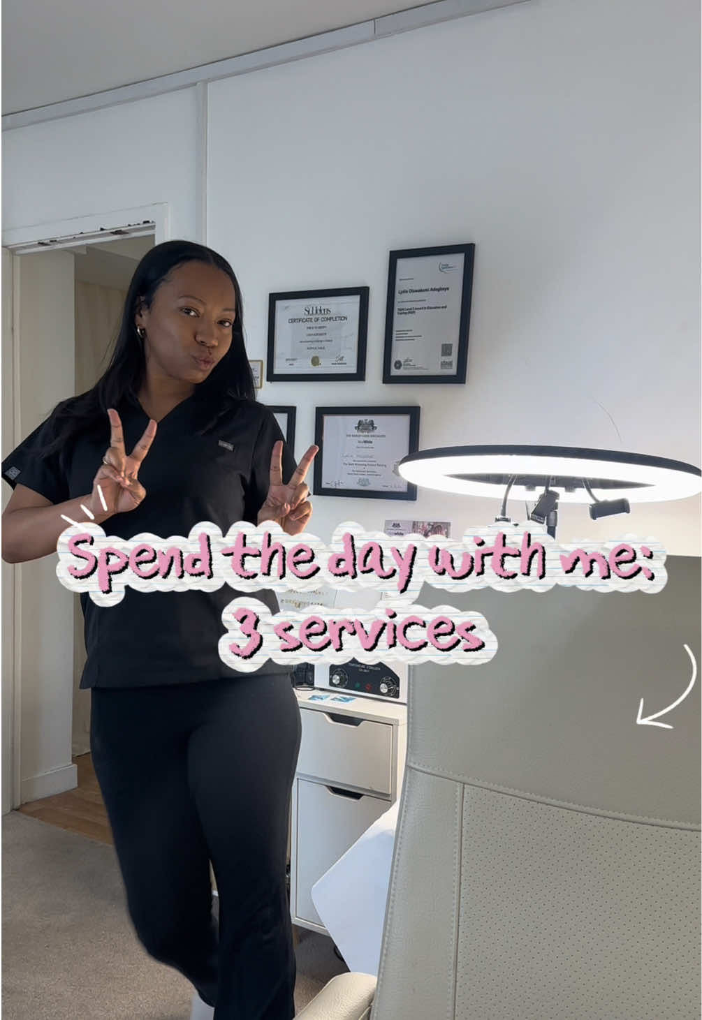 @South London Nail Tech