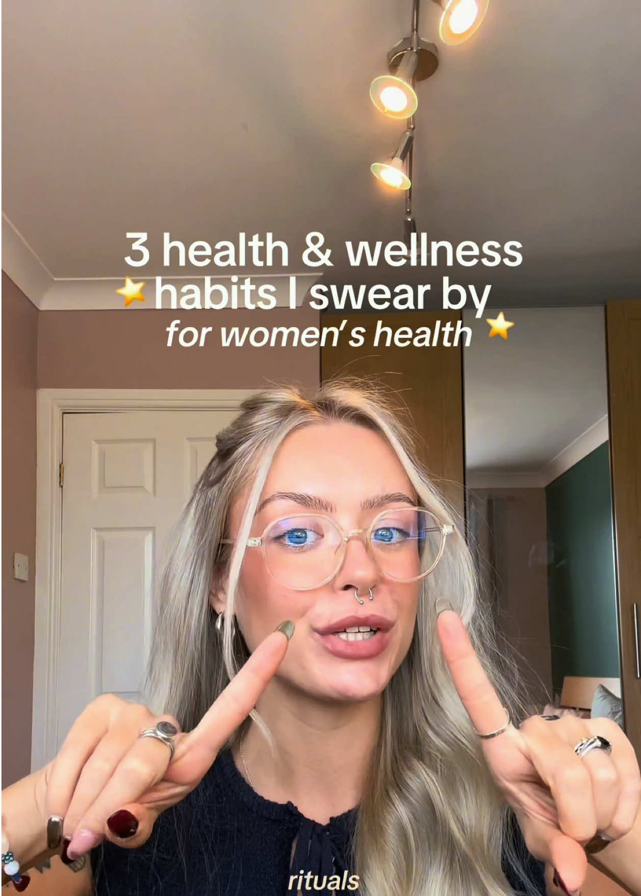 @Georgie ꩜ Yoga, Endo & Travel