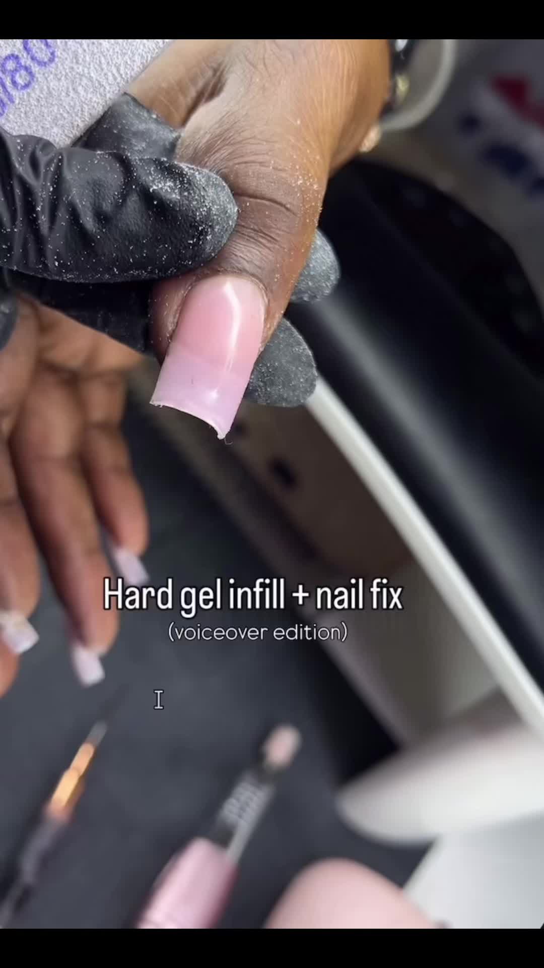 @WEST LONDON NAIL TECH