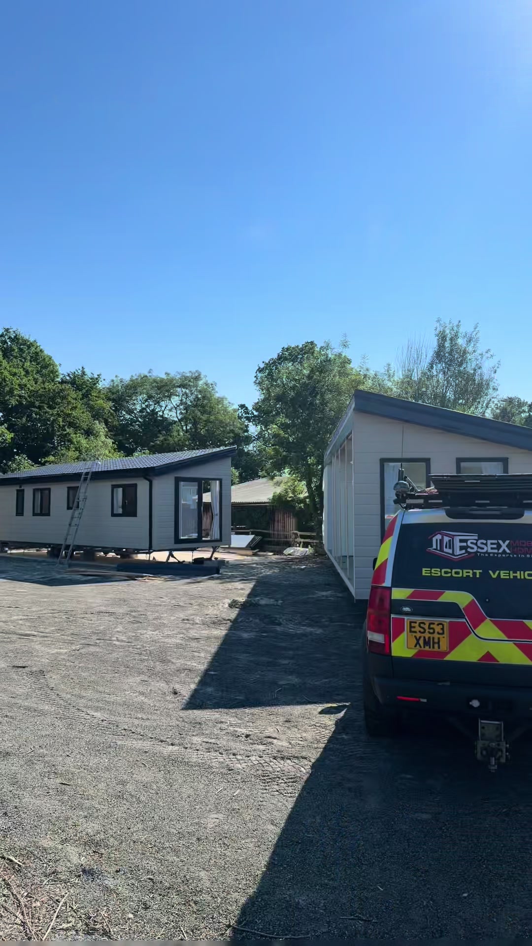 @Essex Mobile Homes