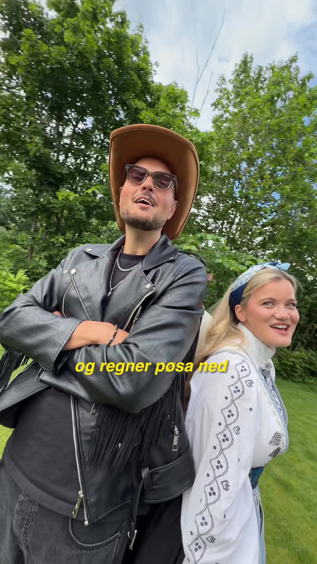@Elov & Beny