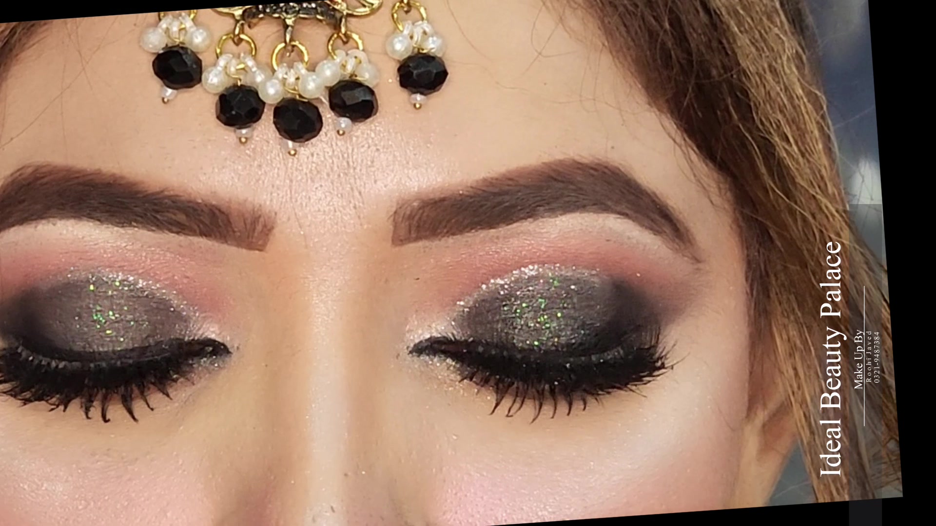 @IDEAL BEAUTY PALACE