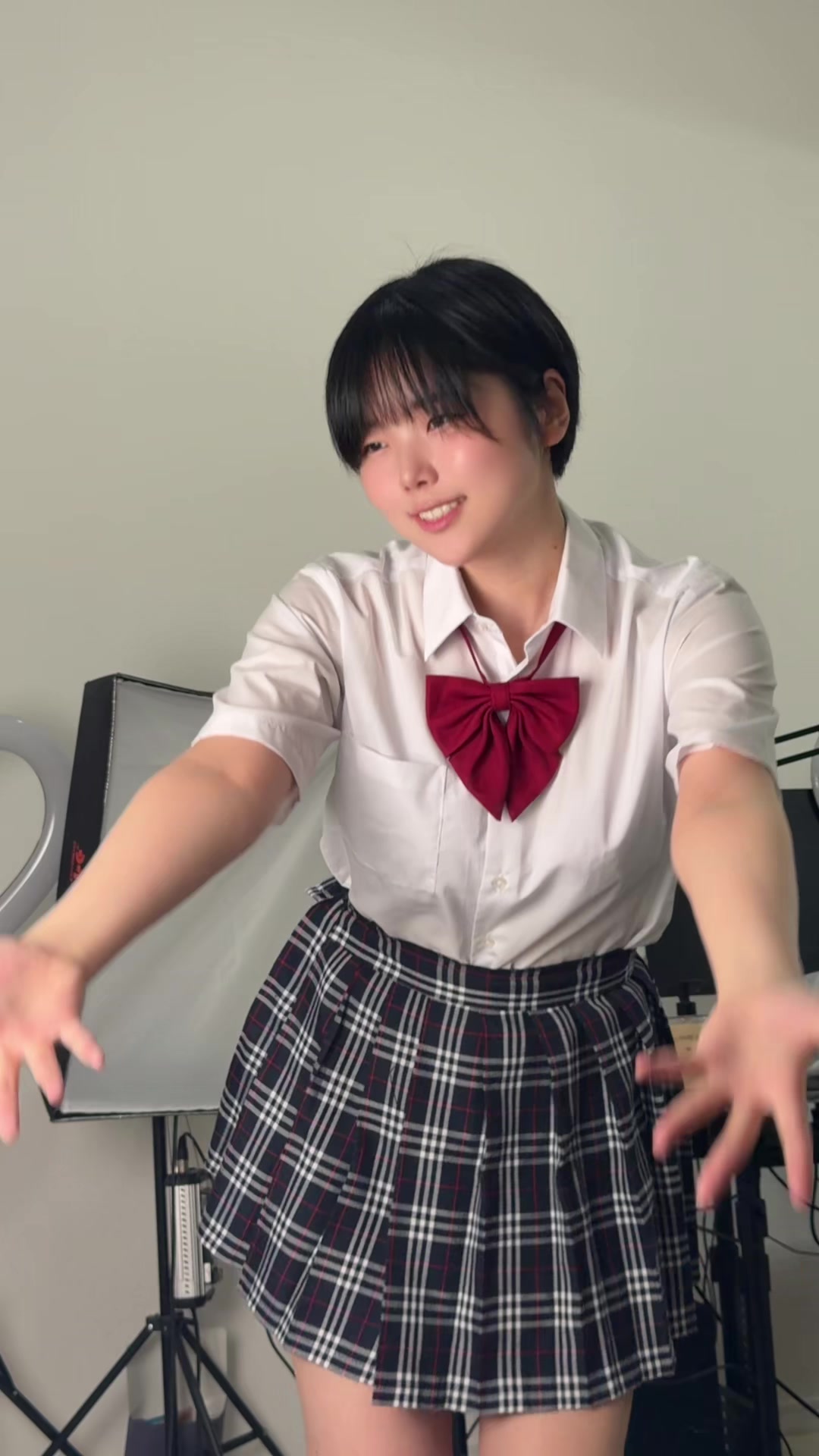 @暇なすみれch