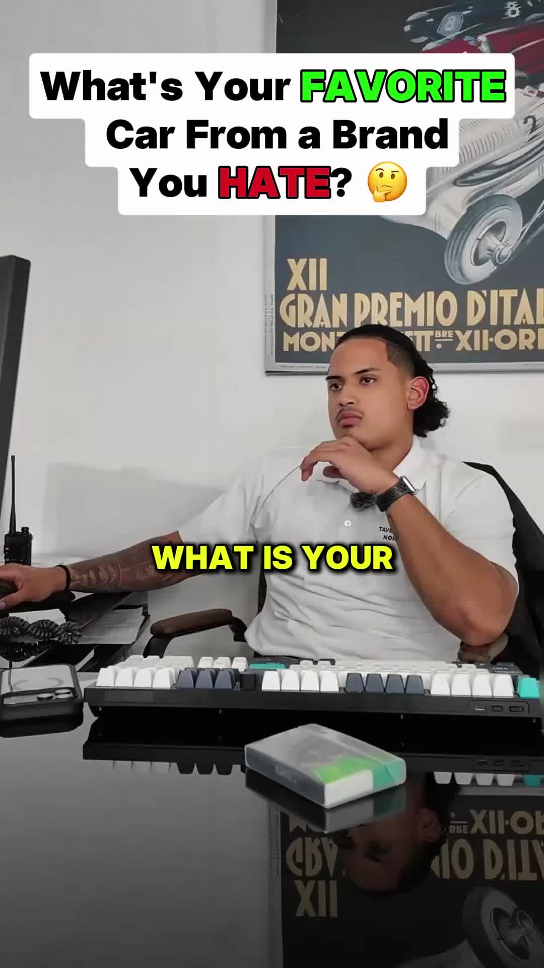 @Mattsdriven