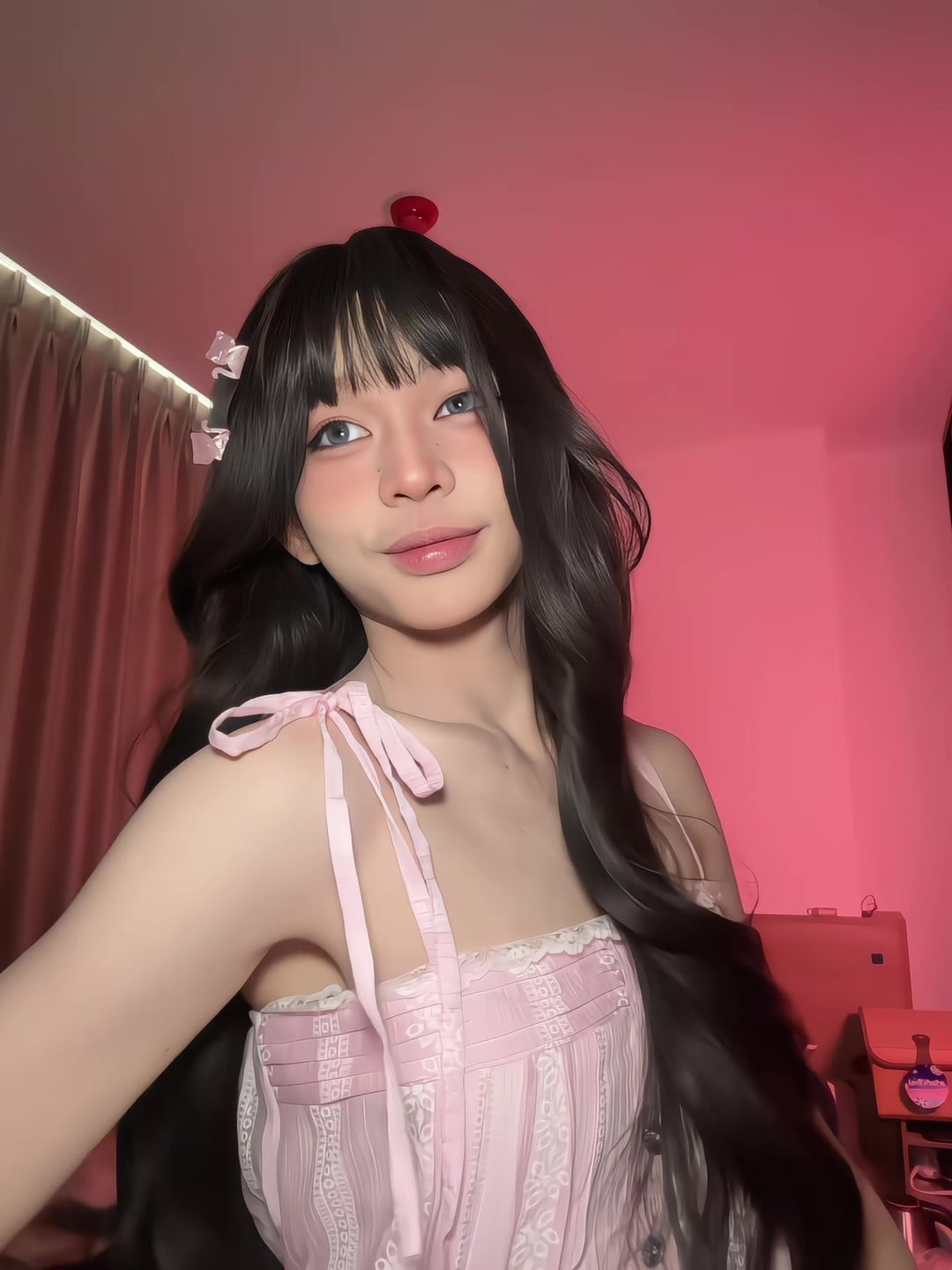 @เติ้ลแต่งหญิง