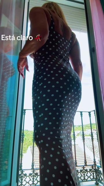 @María José