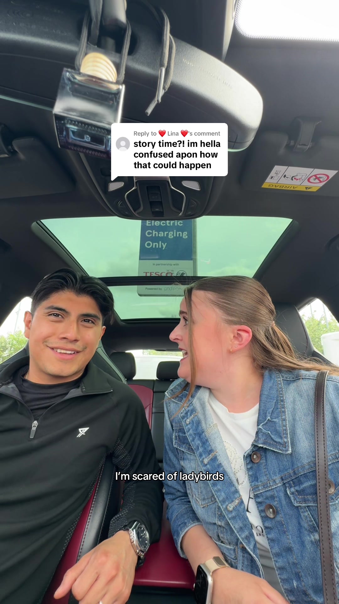@holly & diego