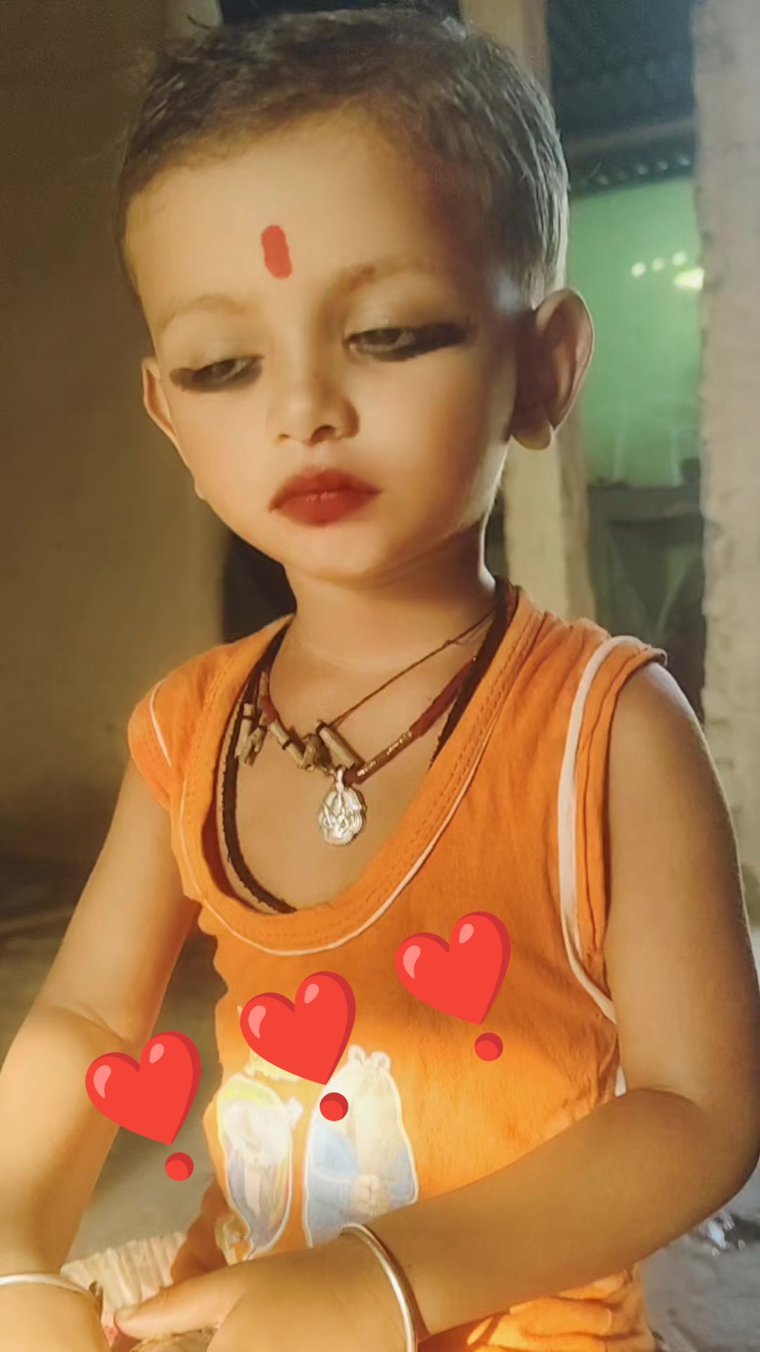 @arjun# mamta@
