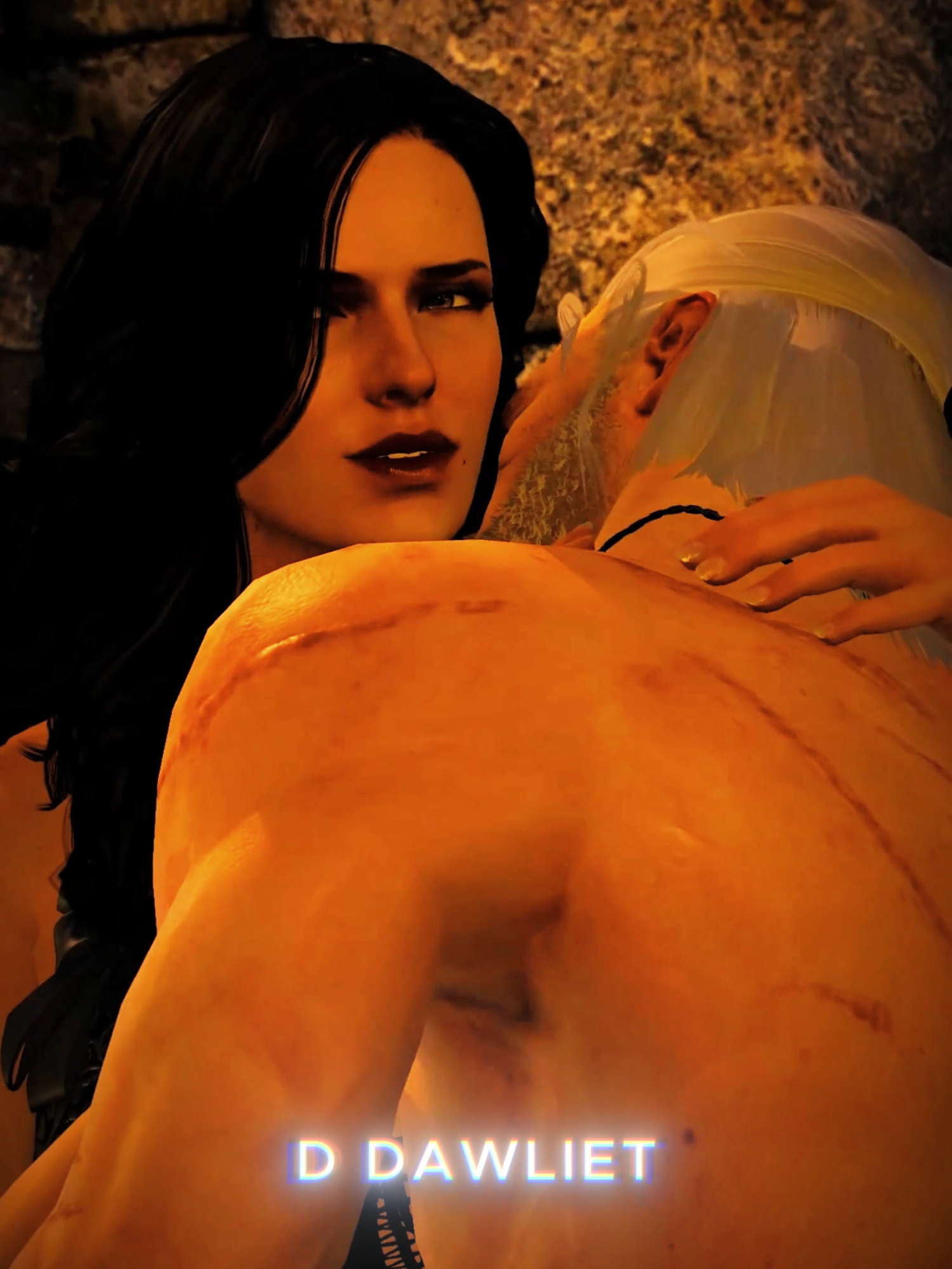 @D Dawliet