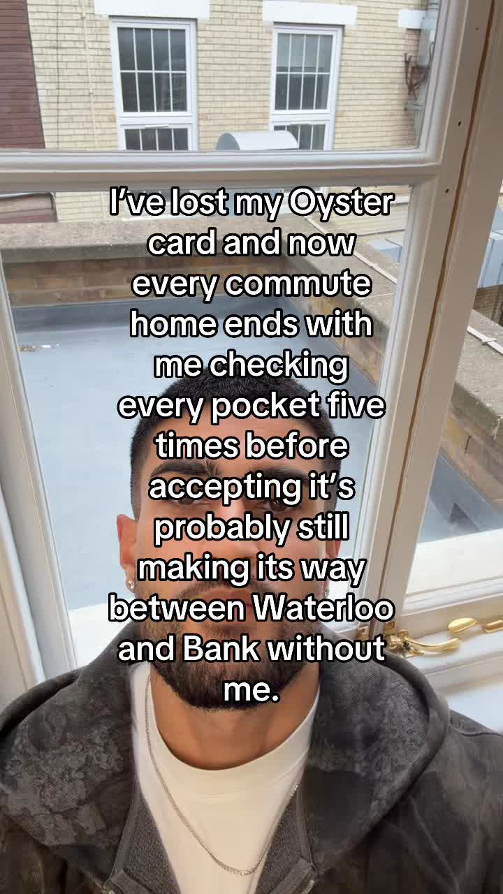 @Great Londoner Memes