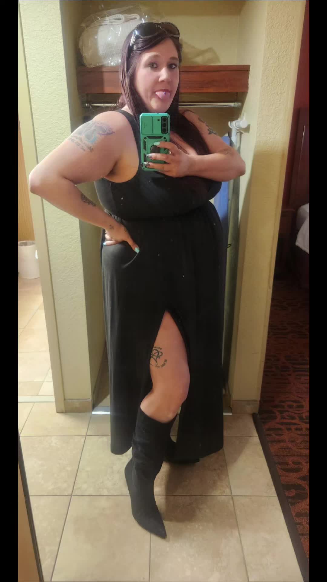 @❤️🔥💜🔥BossyMama🫶🦋🪐❤️🔥