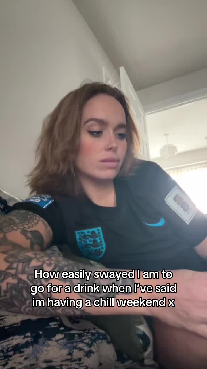 @Chloe Hatton.