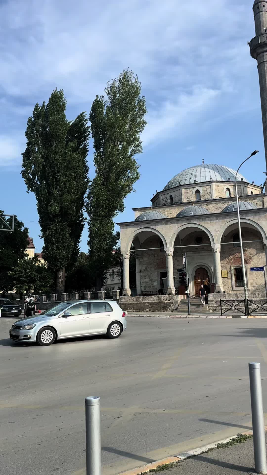 @Kosovo Diaries