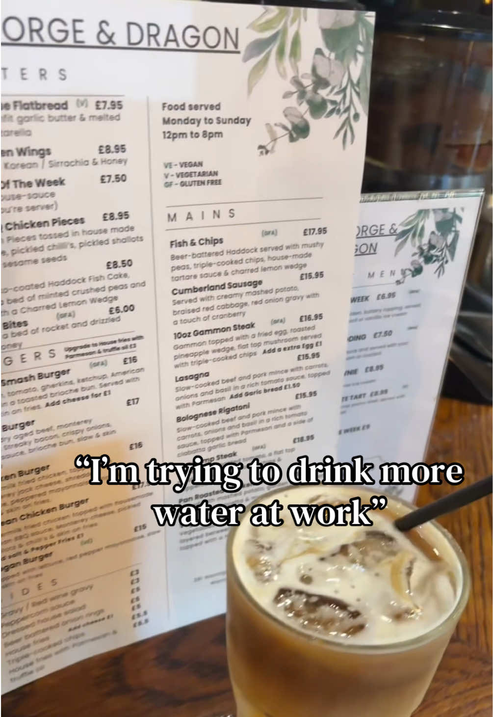 @.thegeorgeanddragon