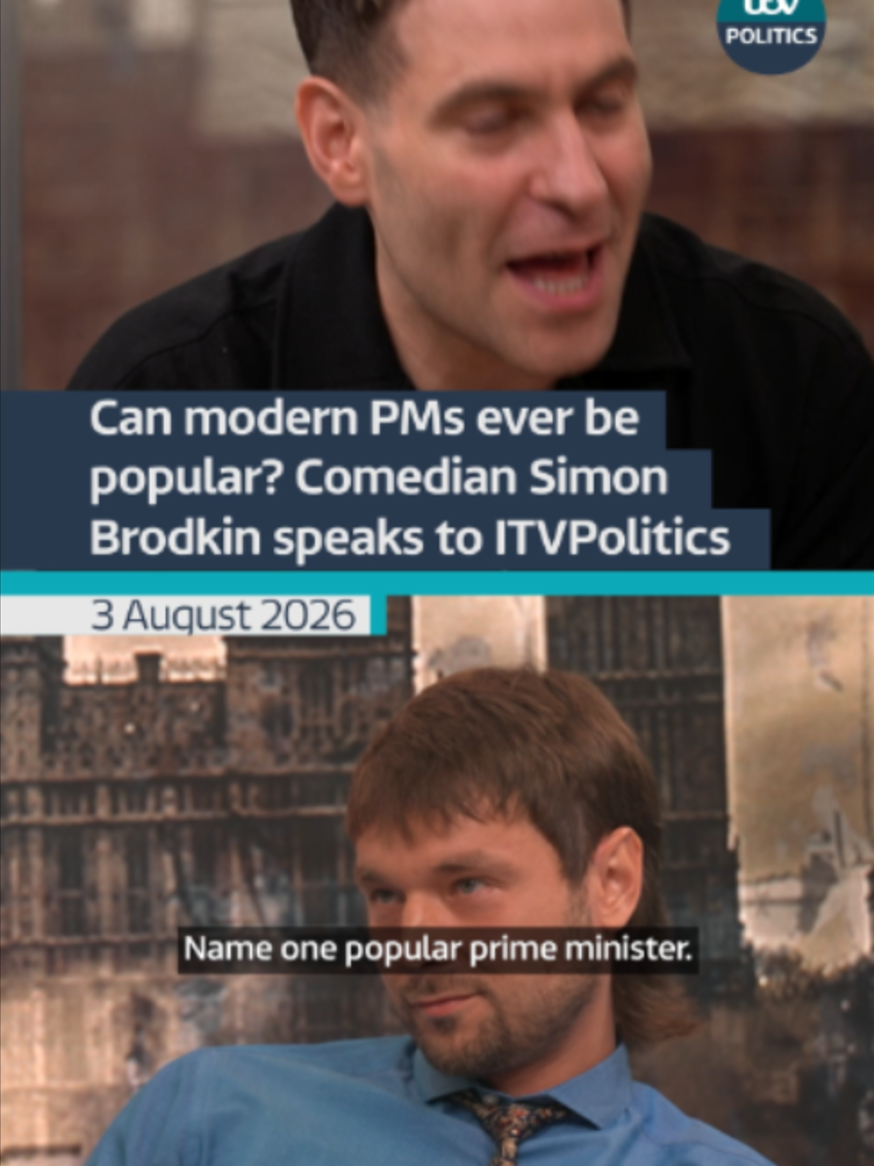 @ITV Politics