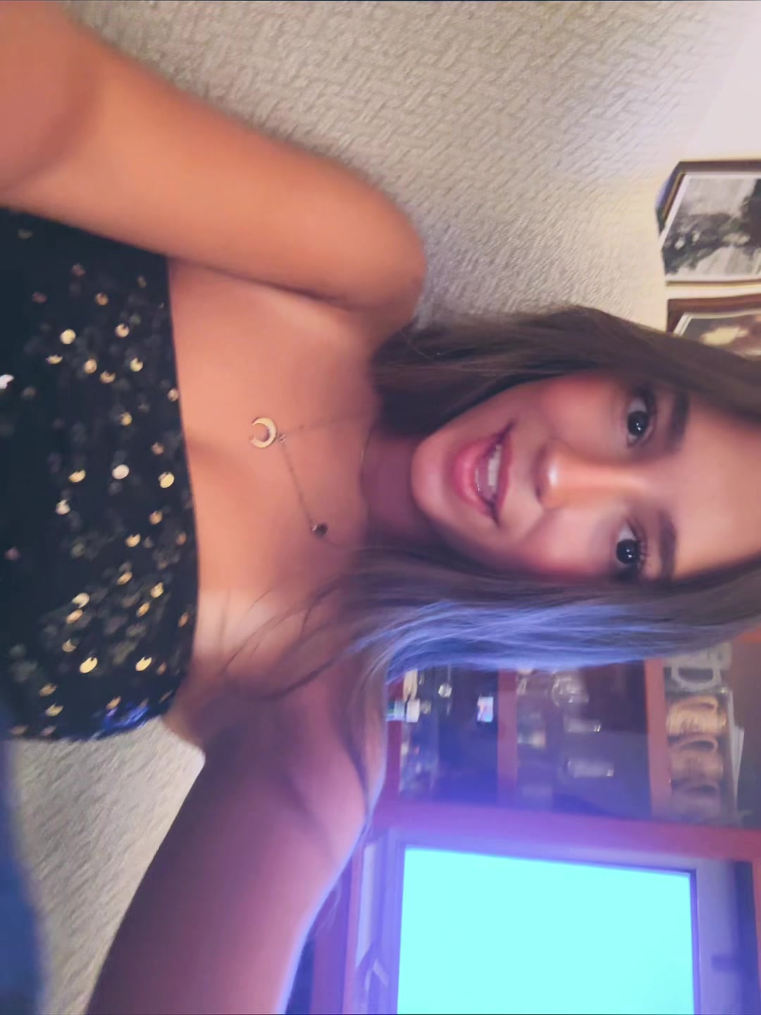 @candela gonzález