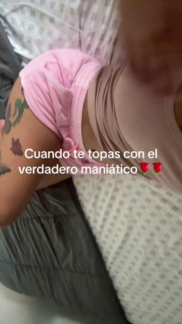@La tóxica 😈♥️