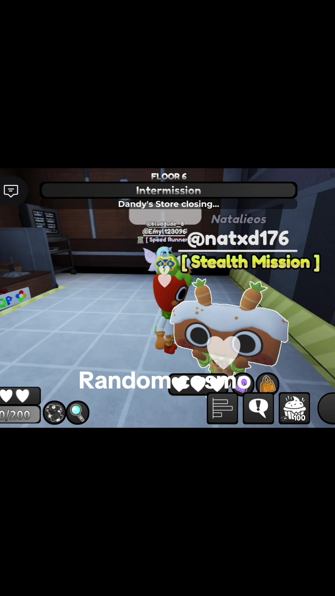 @Sharonnn
